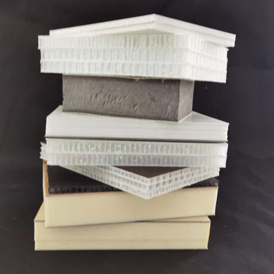 CFRT纖維增(zeng)強樹脂材料突出(chū)的綜合性能得到(dào)廣泛關注