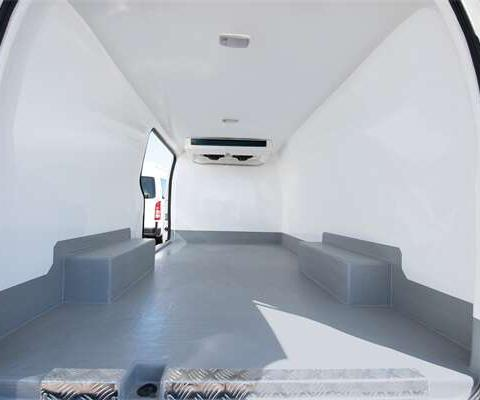 爲什(shí)麽冷藏車車(chē)廂對車廂闆(pan)材質要求比(bǐ)一般車廂高(gāo)