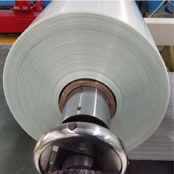 CFRT工藝：預(yù)浸帶自動鋪放工(gōng)藝具有顯著優點(diǎn)