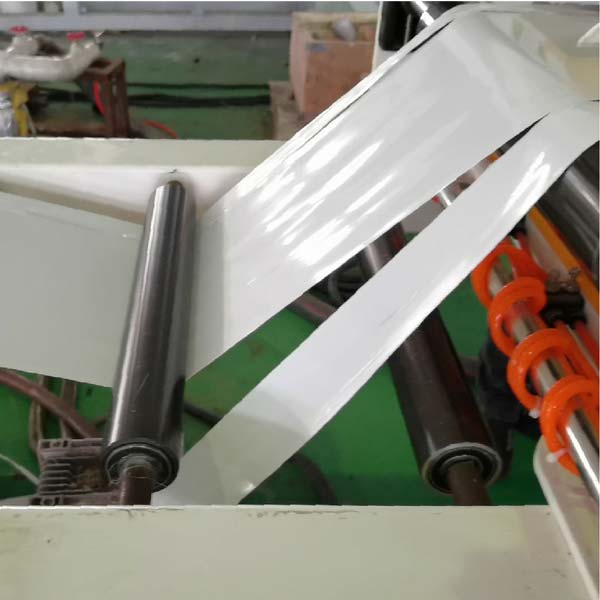 CFRT單向帶管道增強(qiáng)層：應用熱塑性塑(sù)料管廣泛潛力巨(ju)大