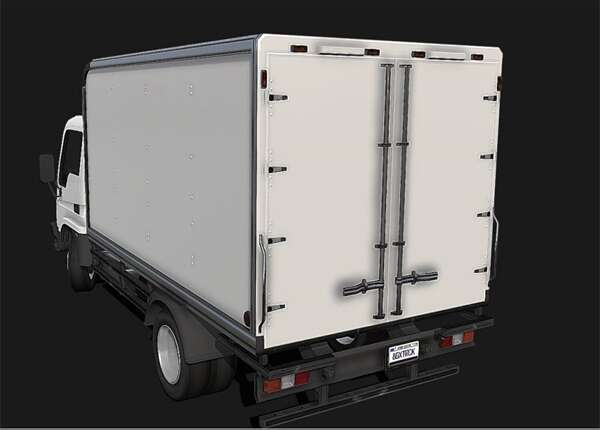 cfrtp材(cái)質熱塑(sù)性車廂(xiāng)闆與玻(bo)璃鋼廂(xiāng)闆相比(bi)較的優(yōu)勢