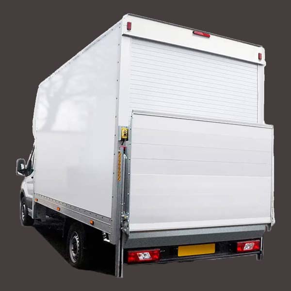 使用cfrt 複合材(cái)料組裝車廂:有效(xiào)減輕貨車載貨重(zhòng)量