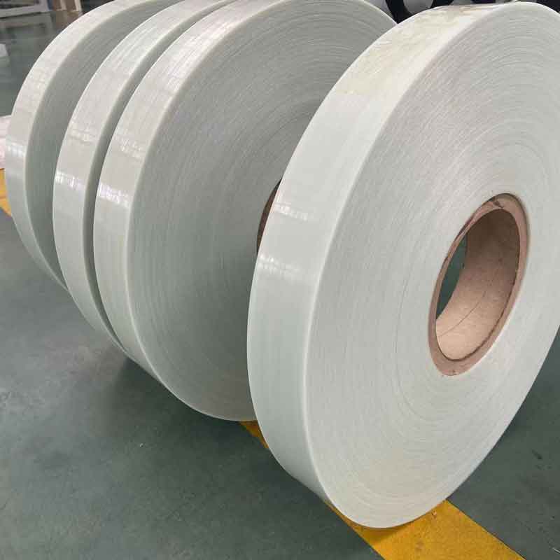 PE石油管道cfrt單(dan)向帶