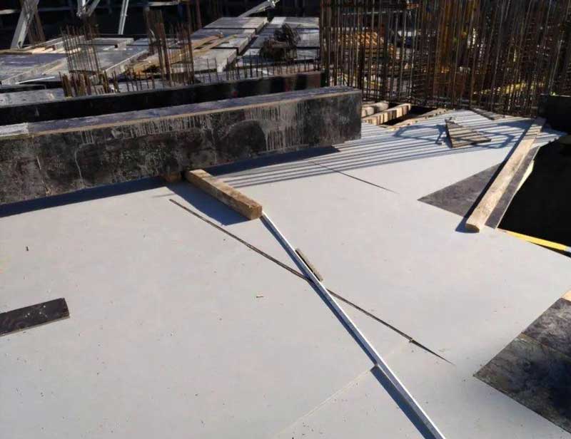 CFRT建築(zhu)模闆