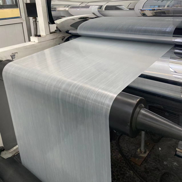 CFRT-UD帶(dài)單向帶玻纖(xian)紗介紹