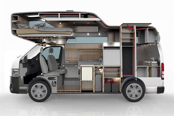 CFRT連續纖維增(zēng)強材料成爲汽車(che)輕量化創新解決(jué)方案