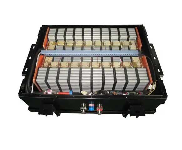 CFRT電(dian)動汽車電池盒(he)